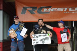 #1st-2nd-3rd place | 3 podiums at Skala NM 2023 Class 3
