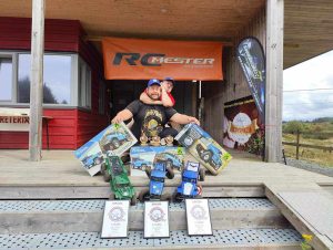 #1st place (Glenn Søiland) at Skala NM 2023