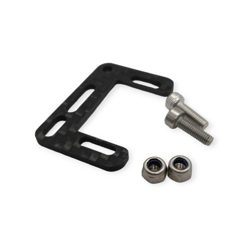 Nordic Dragon Micro Winch Mount
