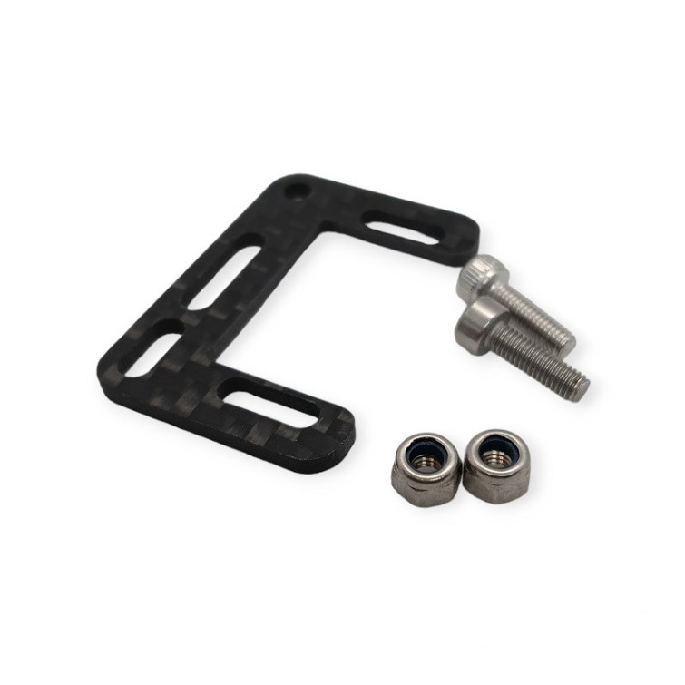 Nordic Dragon Micro Winch Mount