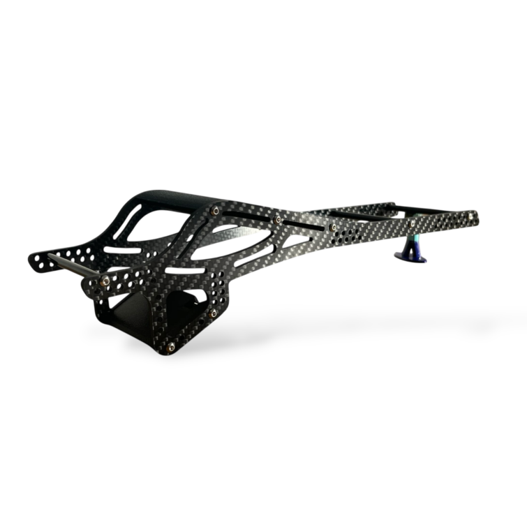 Xenomorph WRCCA Super class chassis kit
